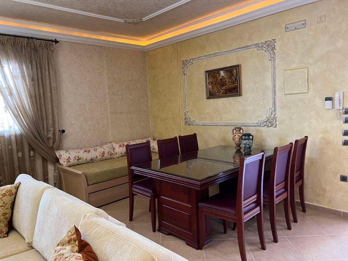 Sofia Apartments Salonicco Esterno foto